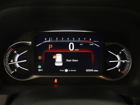 Used 2023 Honda Passport EX-L image 20