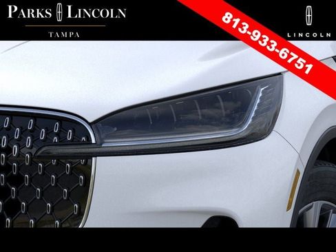 New 2026 Lincoln Aviator 2WD image 18