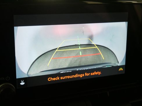 Used 2023 Toyota RAV4 XLE image 33