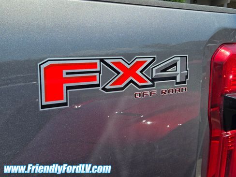 Used 2024 Ford F350 Lariat w/ Lariat Ultimate Package AWD/4WD image 4