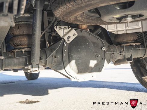 Used 2025 RAM 3500 Longhorn image 8