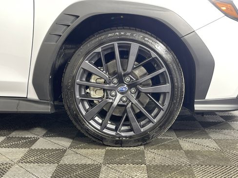 Used 2024 Subaru WRX Premium image 6