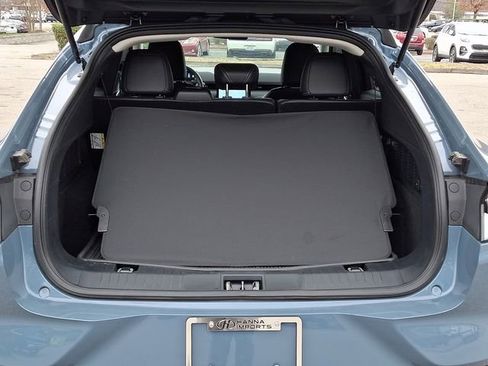 Used 2024 Ford Mustang Mach-E Select w/ Comfort Package Lite image 34