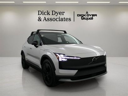 New 2026 Volvo EX30 Cross Country Ultra