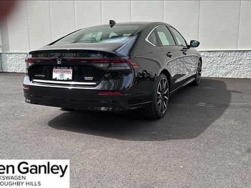 Used 2023 Honda Accord Touring image 40