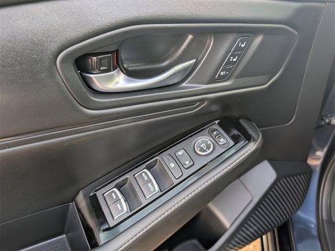 Certified 2025 Honda Accord Touring image 9