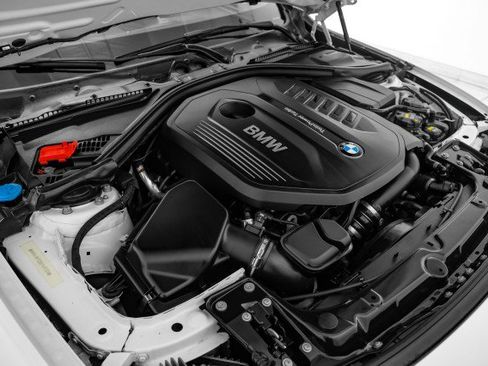 Used 2020 BMW 440i Coupe RWD image 41