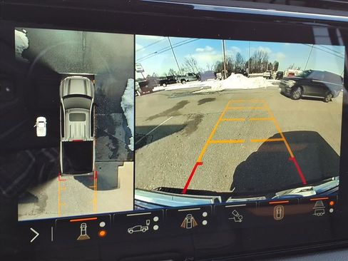 New 2026 GMC Sierra 1500 AT4 w/ AT4 Premium Package image 14