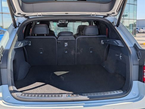 New 2026 Genesis GV80 3.5T e-SC image 27