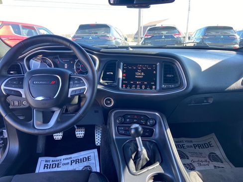 Used 2015 Dodge Challenger R/T Plus RWD image 18