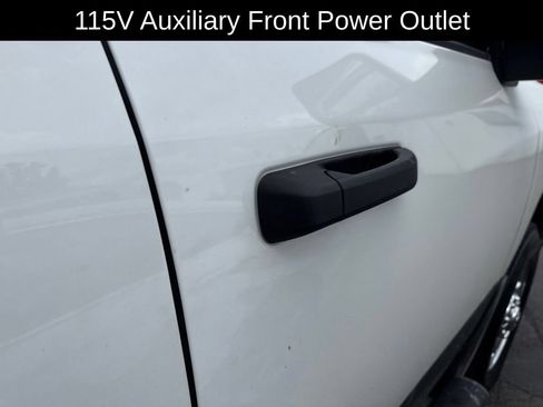 Used 2025 RAM 2500 Tradesman AWD/4WD image 14