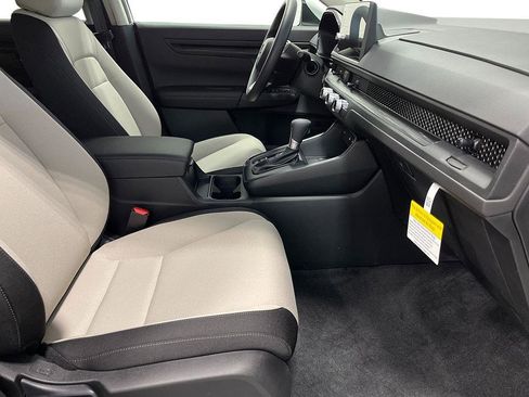 New 2026 Honda CR-V LX image 24