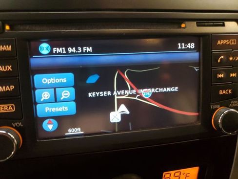 Used 2019 Nissan Frontier PRO-4X image 20