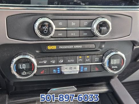 Used 2022 Ford F450 Limited w/ FX4 Off-Road Package AWD/4WD image 23