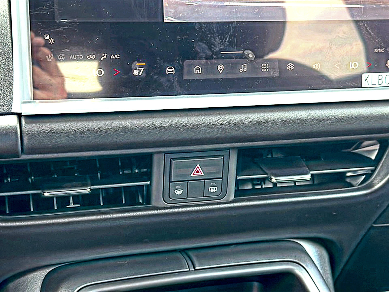 New 2026 MAZDA CX-5 Preferred AWD/4WD image 23