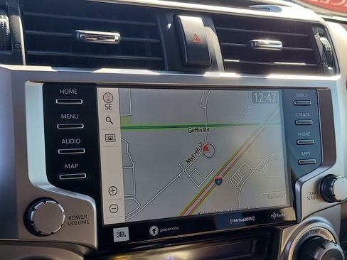 Certified 2023 Toyota 4Runner Limited image 25