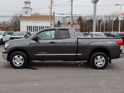 Used 2013 Toyota Tundra 4x4 Double Cab image 14