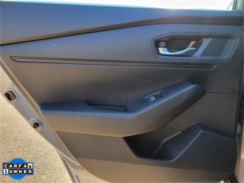 Used 2025 Honda Accord Sport image 8