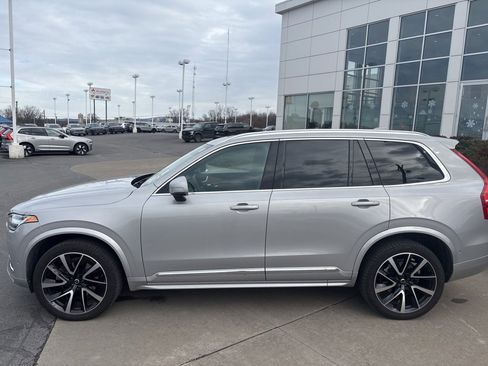 Certified 2023 Volvo XC90 B5 Plus image 9