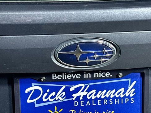 Used 2019 Subaru Impreza 2.0i image 23