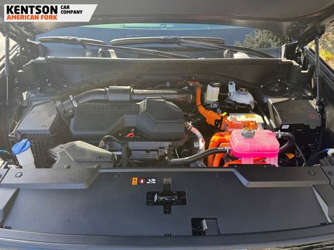 Used 2026 Hyundai Santa Fe Calligraphy image 44