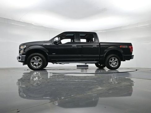 Used 2017 Ford F150 Lariat AWD/4WD image 38