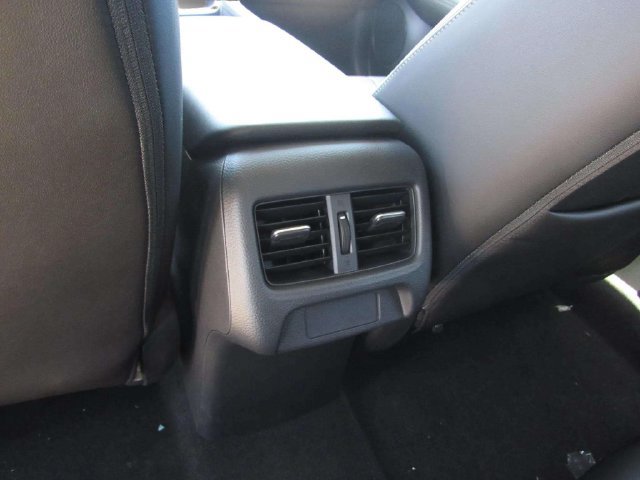 Certified 2025 Acura ADX AWD image 15