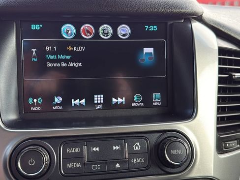 Used 2018 Chevrolet Tahoe LT AWD/4WD image 26