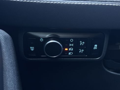 Used 2024 Ford Mustang Mach-E Select w/ Comfort Package Lite image 18