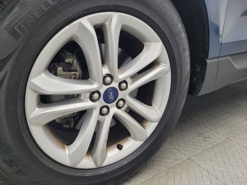 Used 2019 Ford Edge SEL w/ Equipment Group 201A image 31