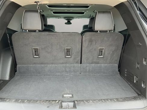 Used 2019 Chevrolet Traverse High Country FWD image 20