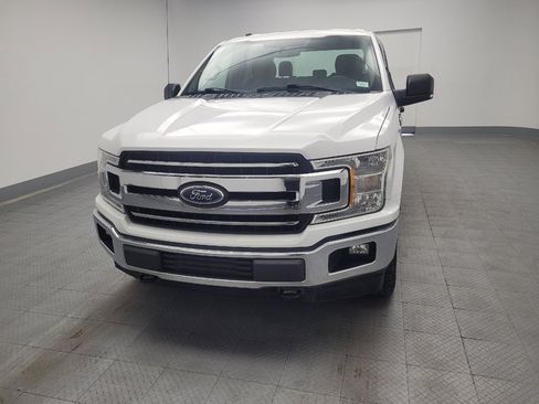 Used 2018 Ford F150 XLT w/ Equipment Group 301A Mid AWD/4WD image 15