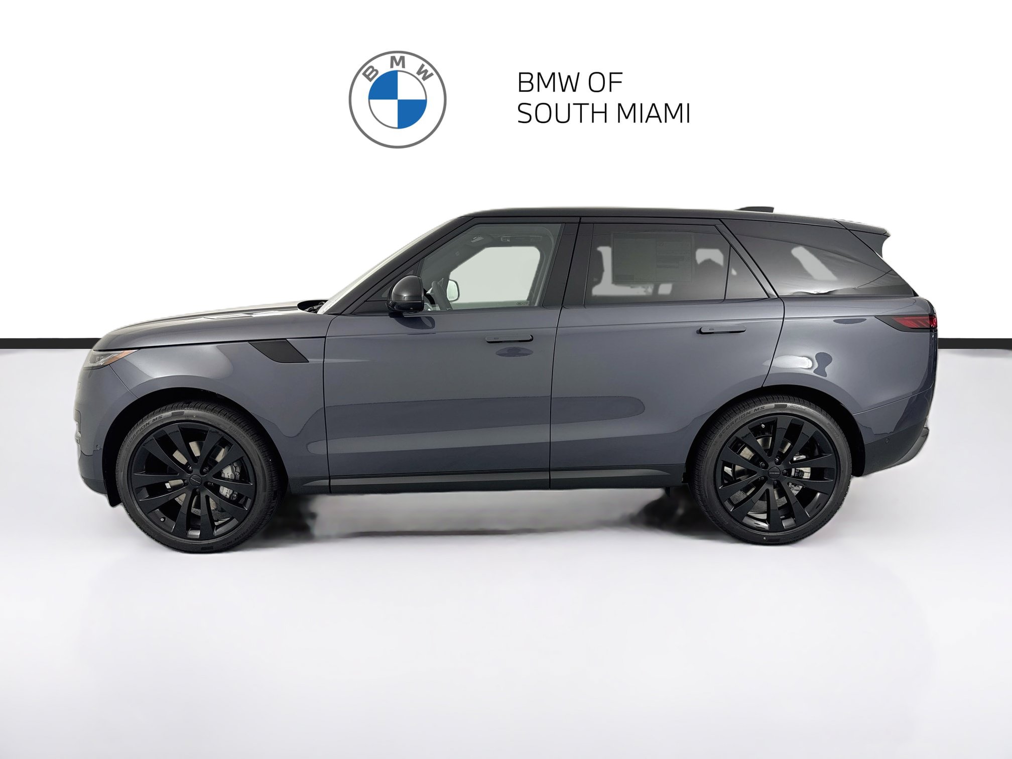 Used 2026 Land Rover Range Rover Sport SE AWD/4WD image 8