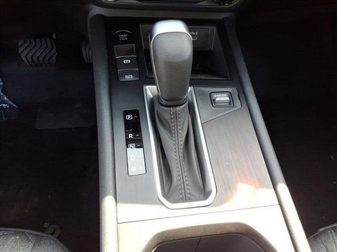 New 2026 Nissan Kicks SV w/ SV Premium Package image 16