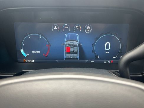 New 2026 Ford F350 Lariat w/ Lariat Premium Package image 16