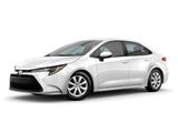 Certified 2024 Toyota Corolla LE image 2