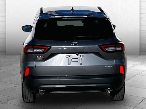 Used 2025 Ford Escape ST-Line AWD/4WD image 3