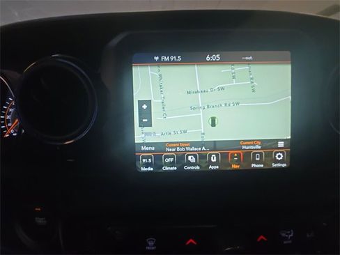 Used 2022 Jeep Wrangler Unlimited Sport image 18