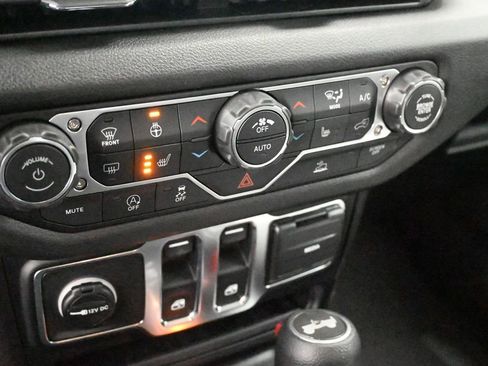 New 2026 Jeep Wrangler Sport S image 18