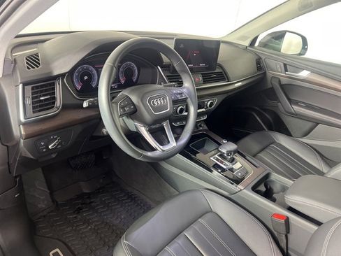 Certified 2023 Audi Q5 2.0T Premium Plus w/ Premium Plus Package image 19