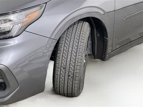 Used 2025 Subaru Legacy Premium w/ Popular Package #1A image 24