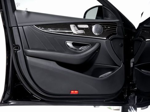 Used 2020 Mercedes-Benz E 63 AMG S image 52