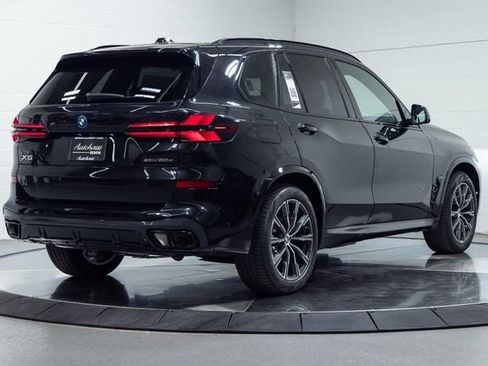 New 2026 BMW X5 xDrive50e w/ Executive Package AWD/4WD image 14