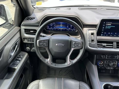Used 2024 Chevrolet Tahoe RST w/ Luxury Package AWD/4WD image 15