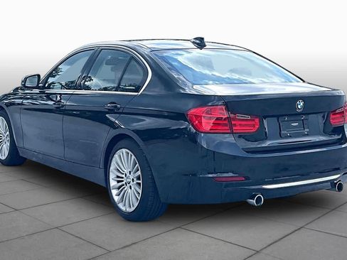 Used 2014 BMW 335i Sedan RWD image 11