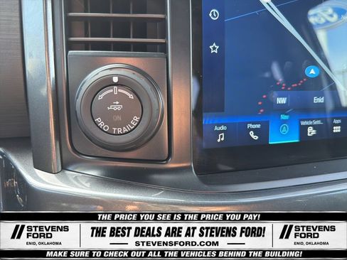 Used 2022 Ford F150 XLT w/ Equipment Group 302A High AWD/4WD image 33