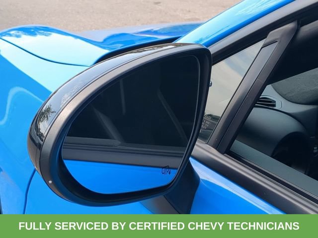 Used 2023 Toyota GR86 Premium RWD image 19