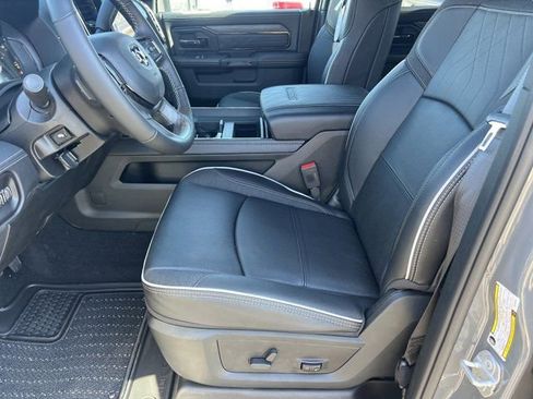 New 2026 RAM 2500 Limited image 9