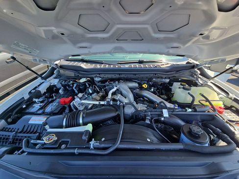 New 2026 Ford F350 XLT image 25