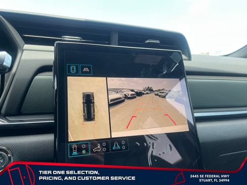 New 2026 GMC Terrain AT4 w/ Convenience Package III AWD/4WD image 31
